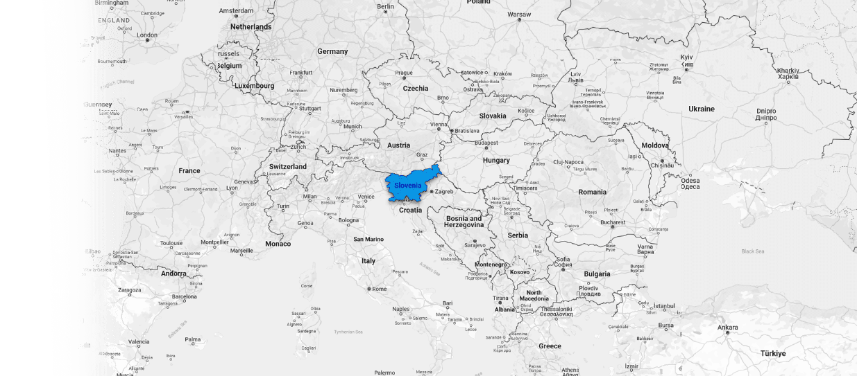 Location Sitor presses