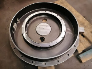 Услуги CNC-обработки 3