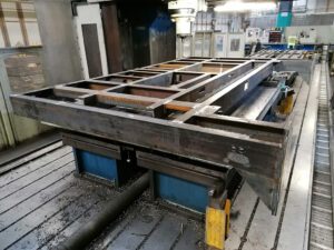 Услуги CNC-обработки 5