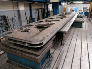 Услуги CNC-обработки 6
