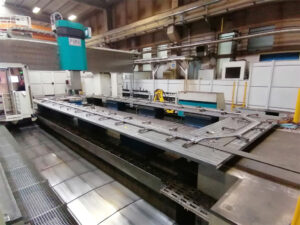 Услуги CNC-обработки 7